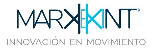 Markekint Logo
